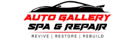 AUTOGALLERY SPA & REPAIR