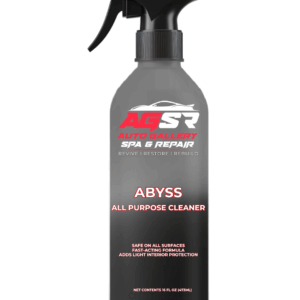 AGSR - ABYSS - ALL PURPOSE CLEANER