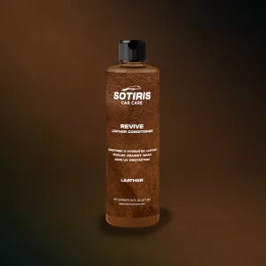 AGSR - REVIVE - LEATHER CONDITIONER