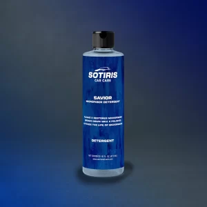 AGSR - SAVIOR - MICROFIBER DETERGENT